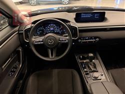 مازدا CX-50